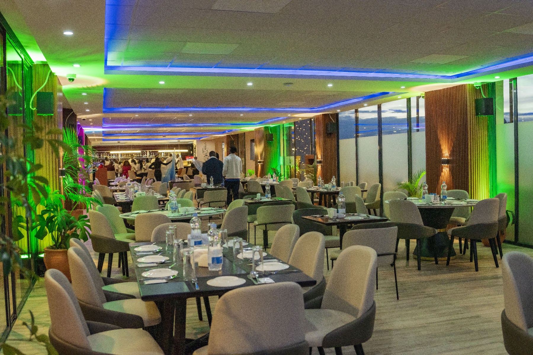 Glam Hotel – Westlands — photo 9