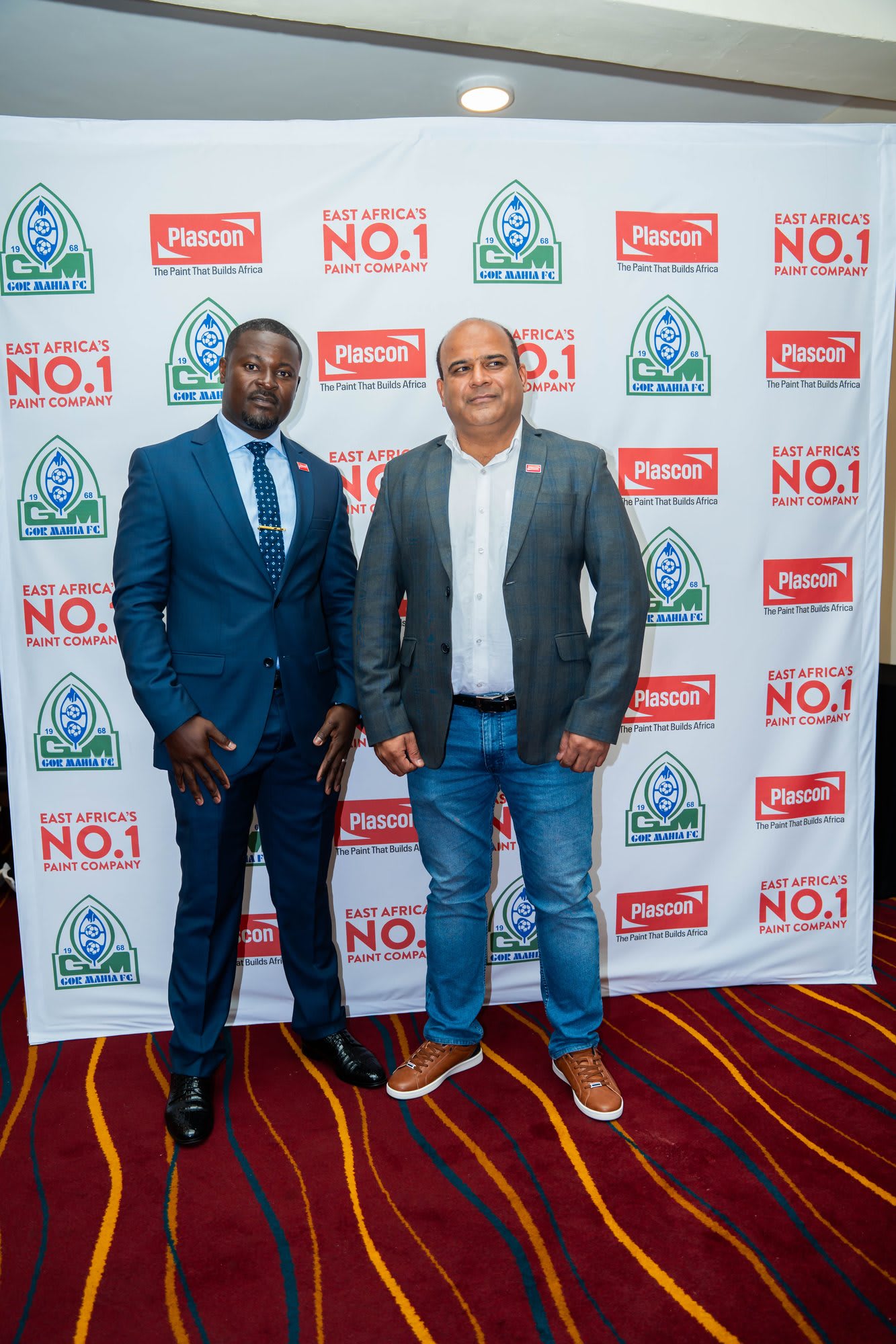 Gor Mahia Football Club — photo 5