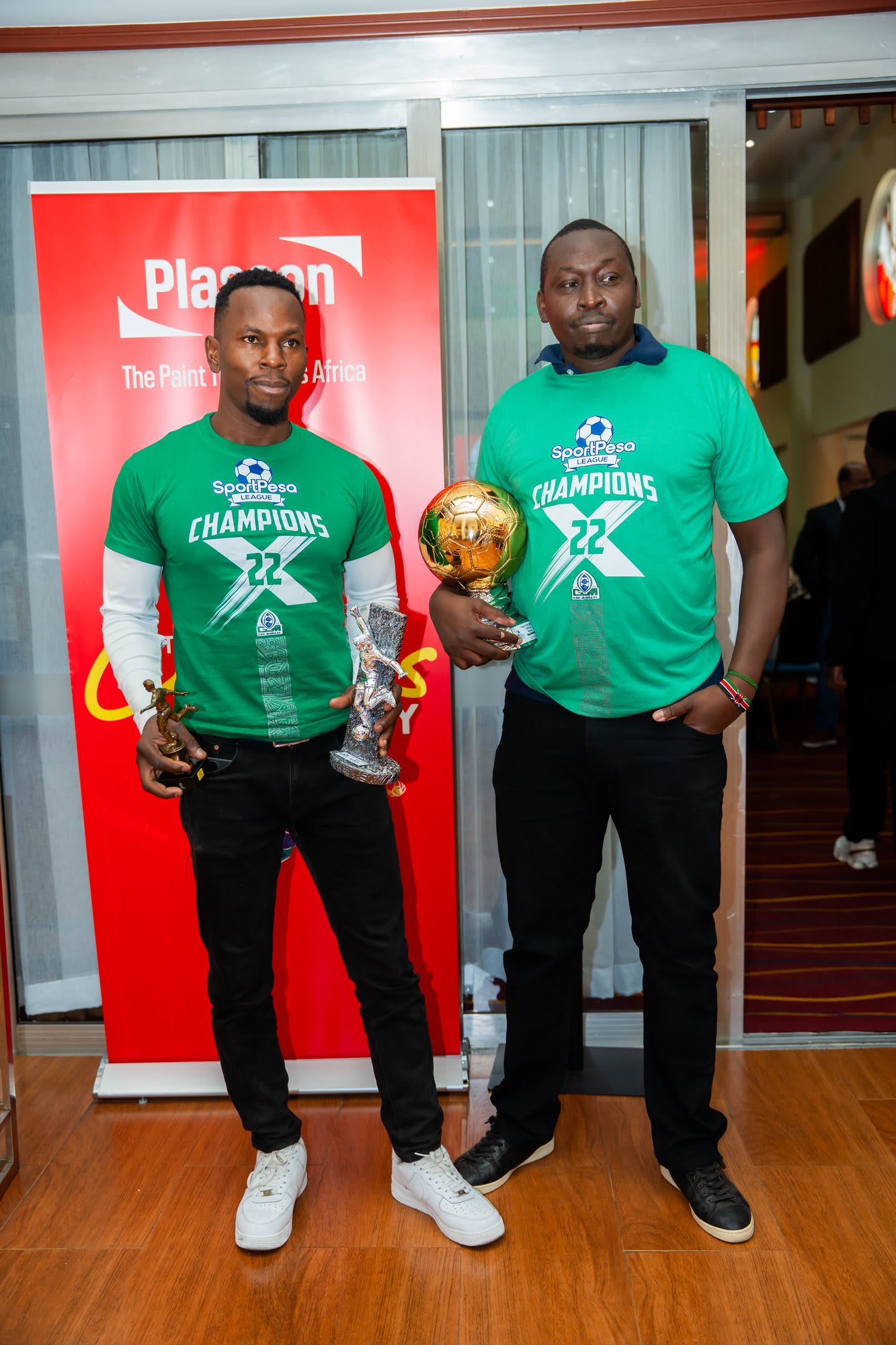 Gor Mahia Football Club — photo 6