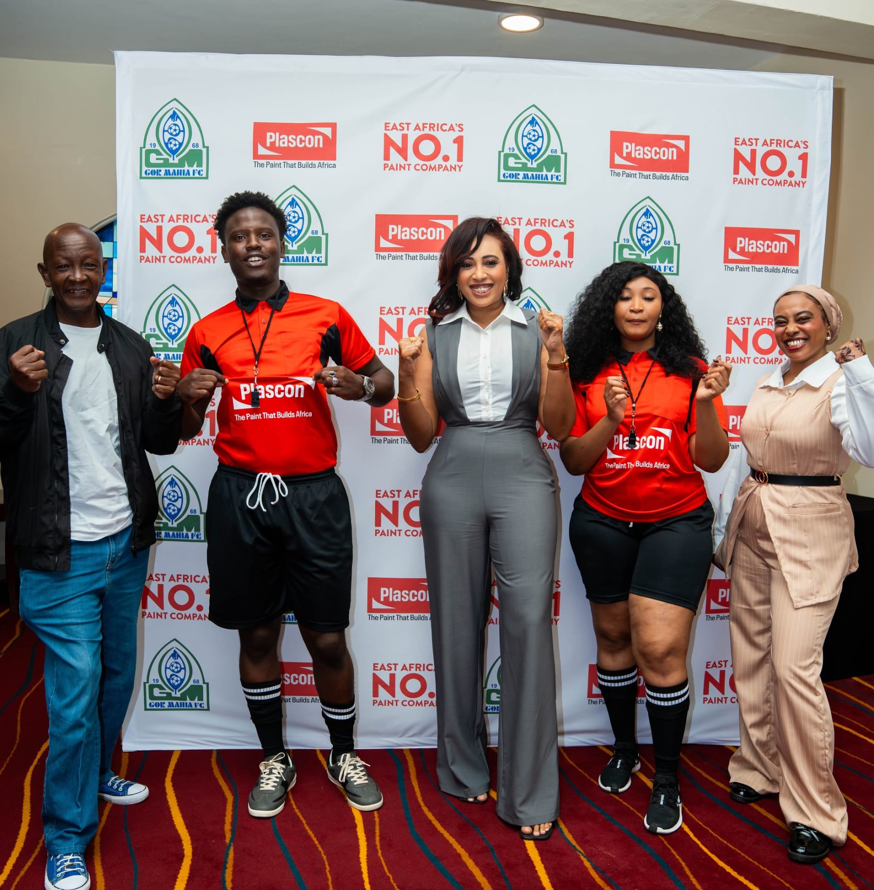 Gor Mahia Football Club — photo 9