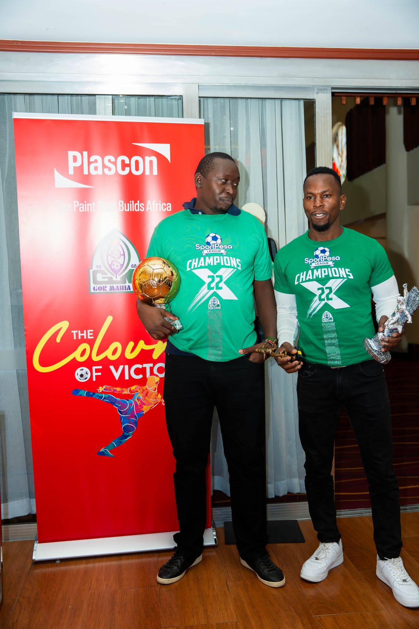 Gor Mahia Football Club — photo 11