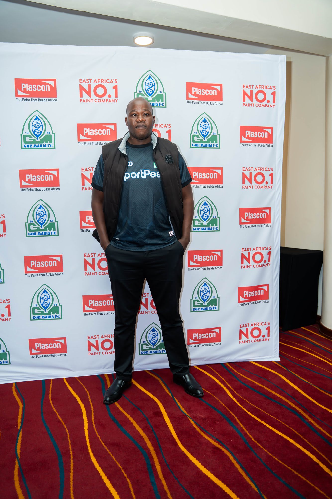 Gor Mahia Football Club — photo 14