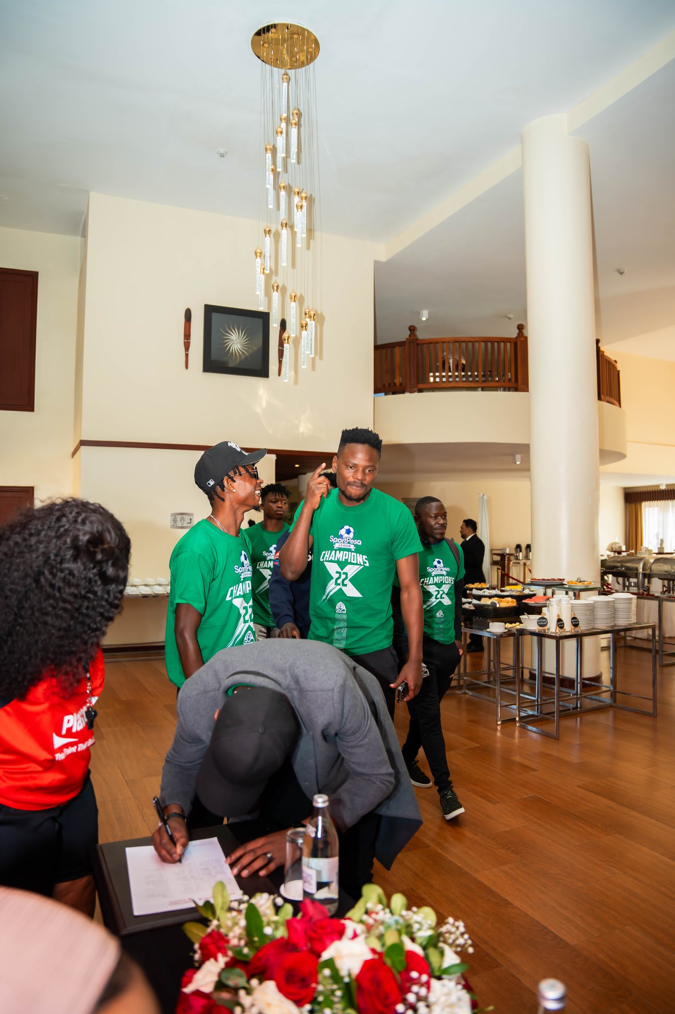 Gor Mahia Football Club — photo 15