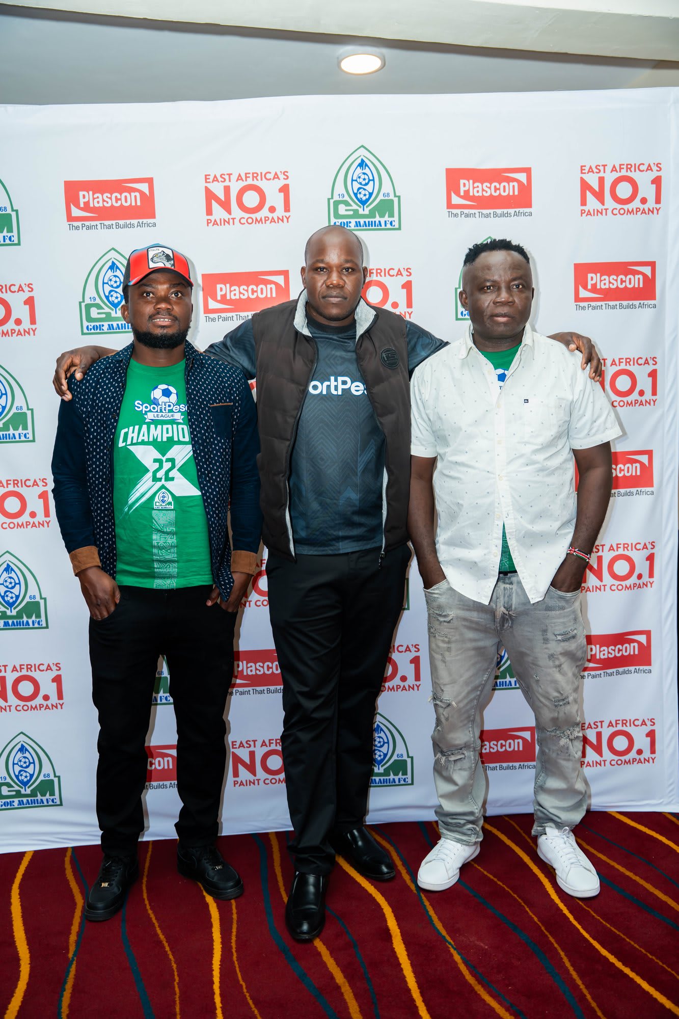 Gor Mahia Football Club — photo 16