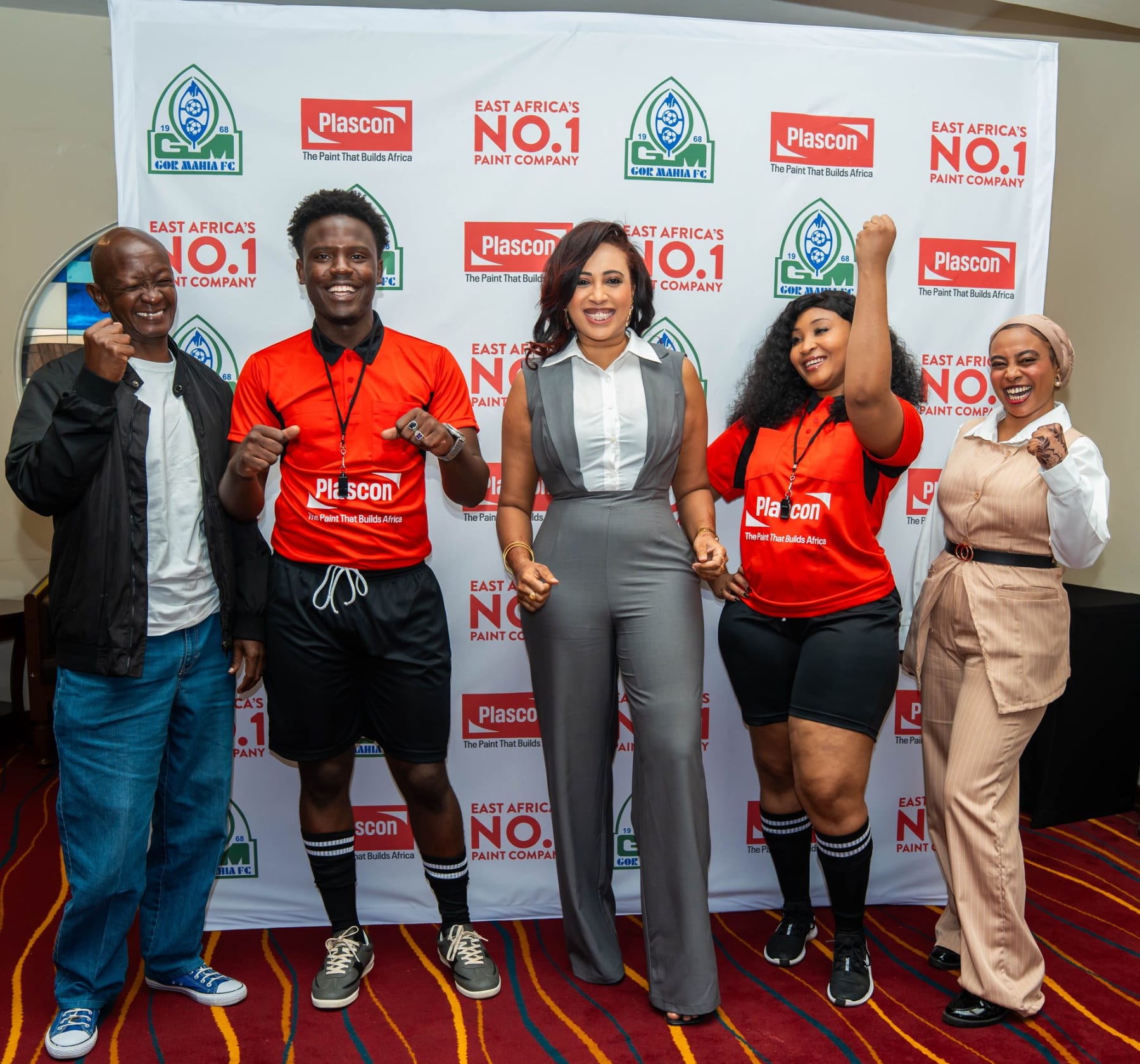 Gor Mahia Football Club — photo 18