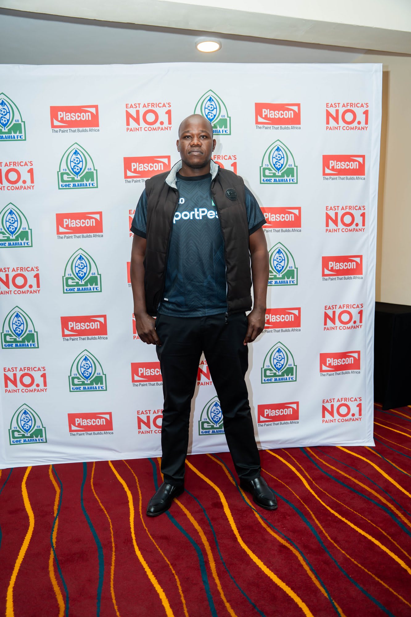 Gor Mahia Football Club — photo 23