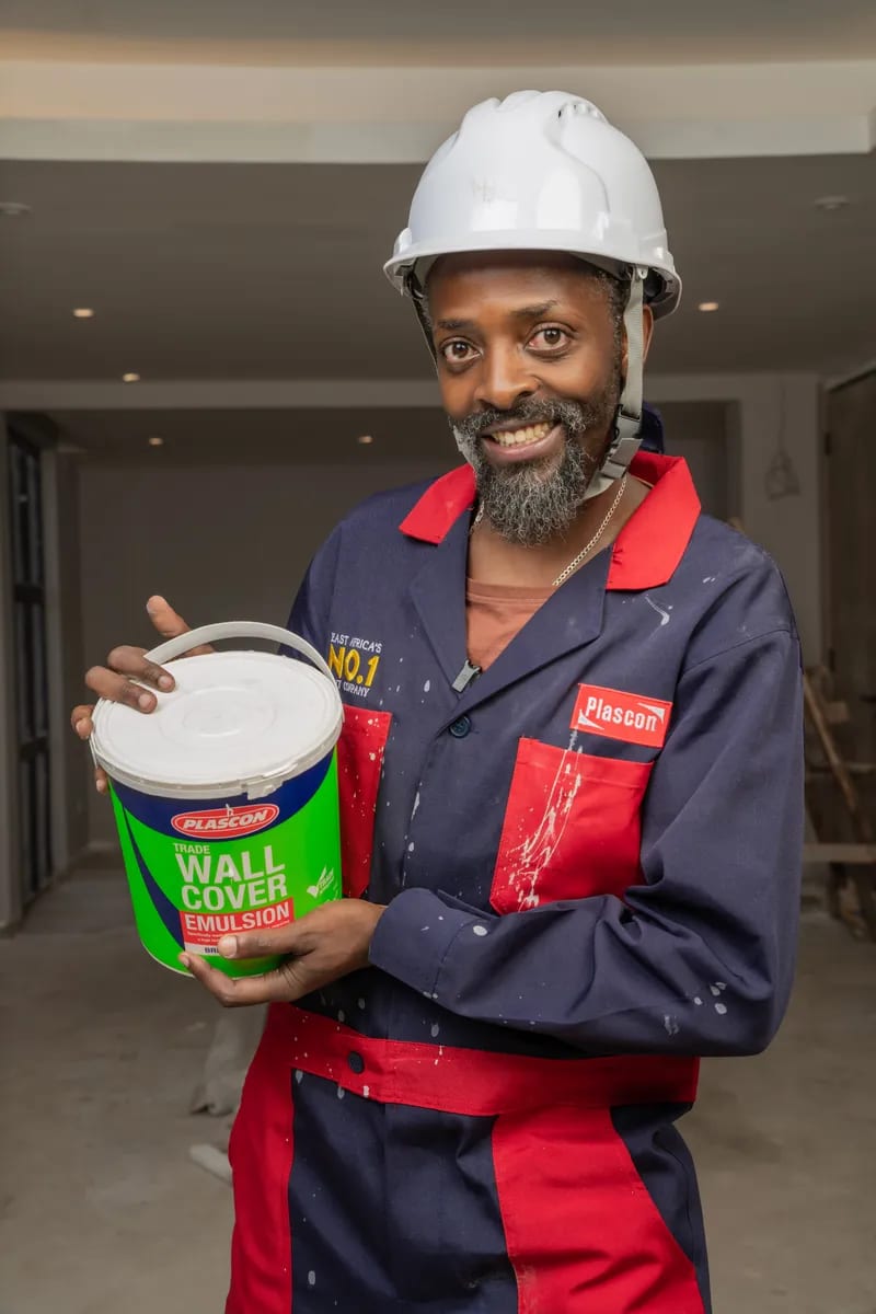 Kansai Plascon Paints Kenya — photo 10