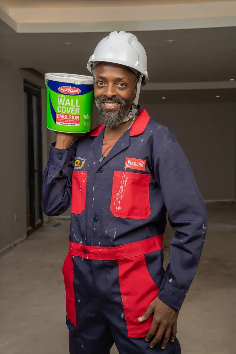Kansai Plascon Paints Kenya — photo 12