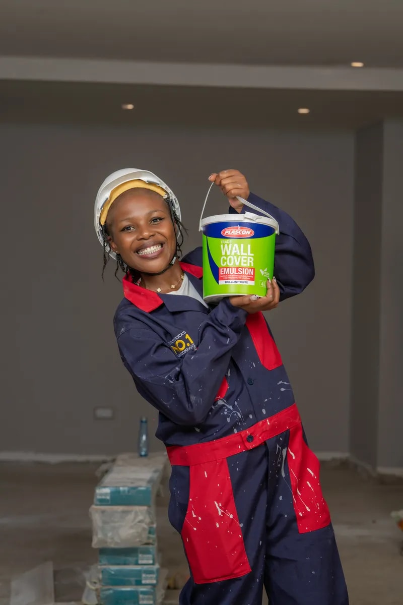 Kansai Plascon Paints Kenya — photo 13