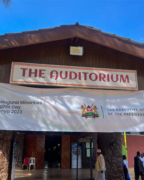 Executive Office of the President – Kenya — photo 5