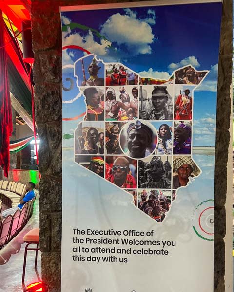 Executive Office of the President – Kenya — photo 6