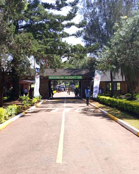 Executive Office of the President – Kenya — photo 9