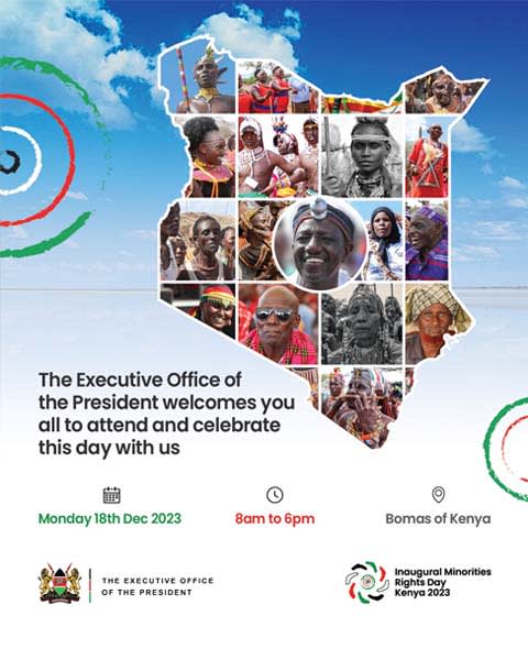 Executive Office of the President – Kenya — photo 13