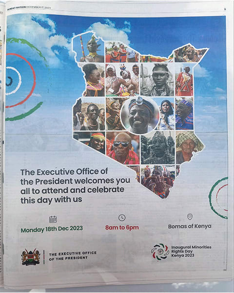 Executive Office of the President – Kenya — photo 15