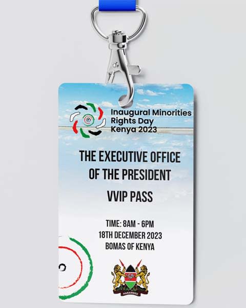 Executive Office of the President – Kenya — photo 16