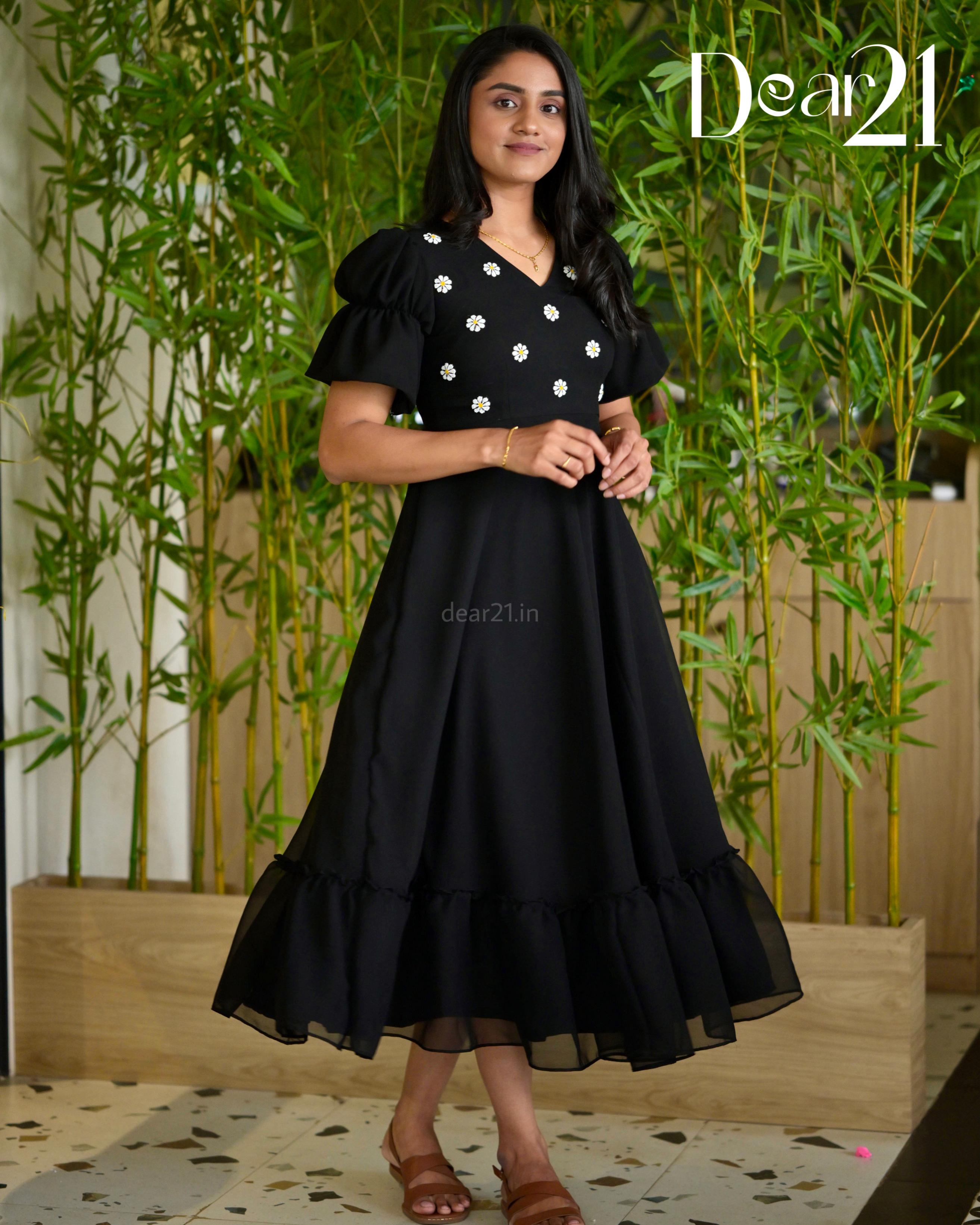 Frock