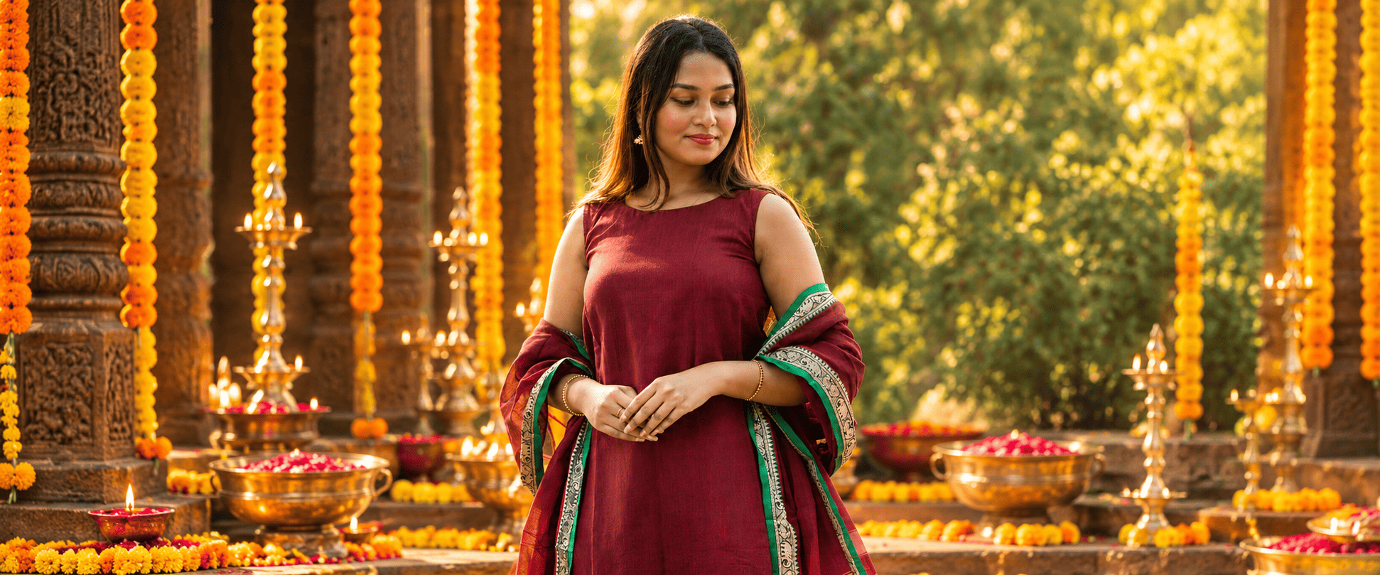 Celebrate Diwali in Elegance