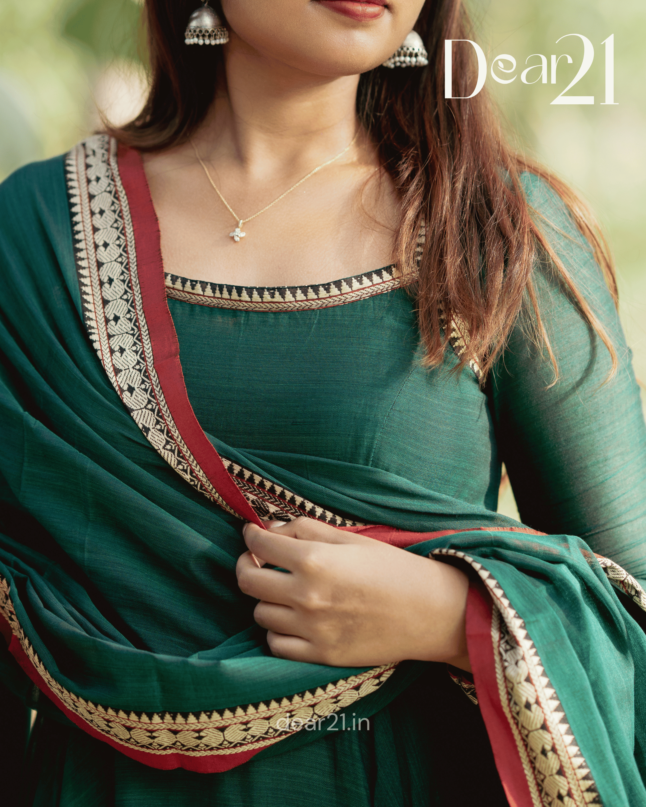 Ethnic Wear