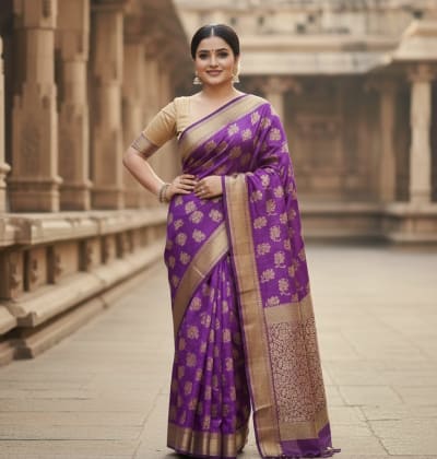 ✨ The Salem Souk: Signature of Elampillai ✨