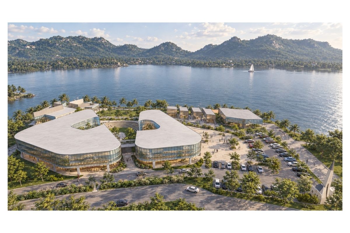 DSAPENT Hospitals — project image 2