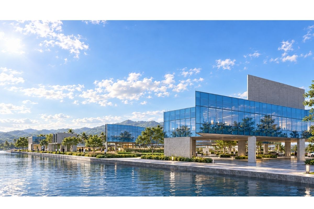 DSAPENT Hospitals — project image 3