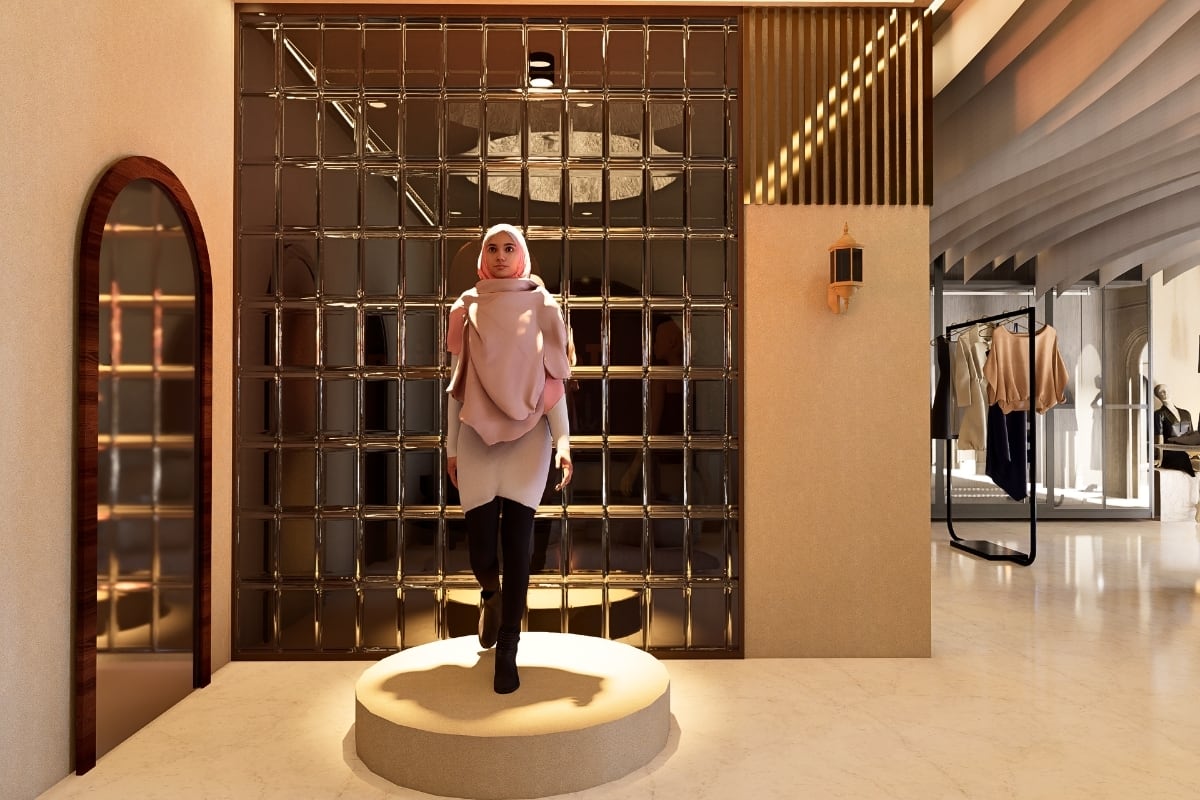 Telal Femina Boutique — photograph 7