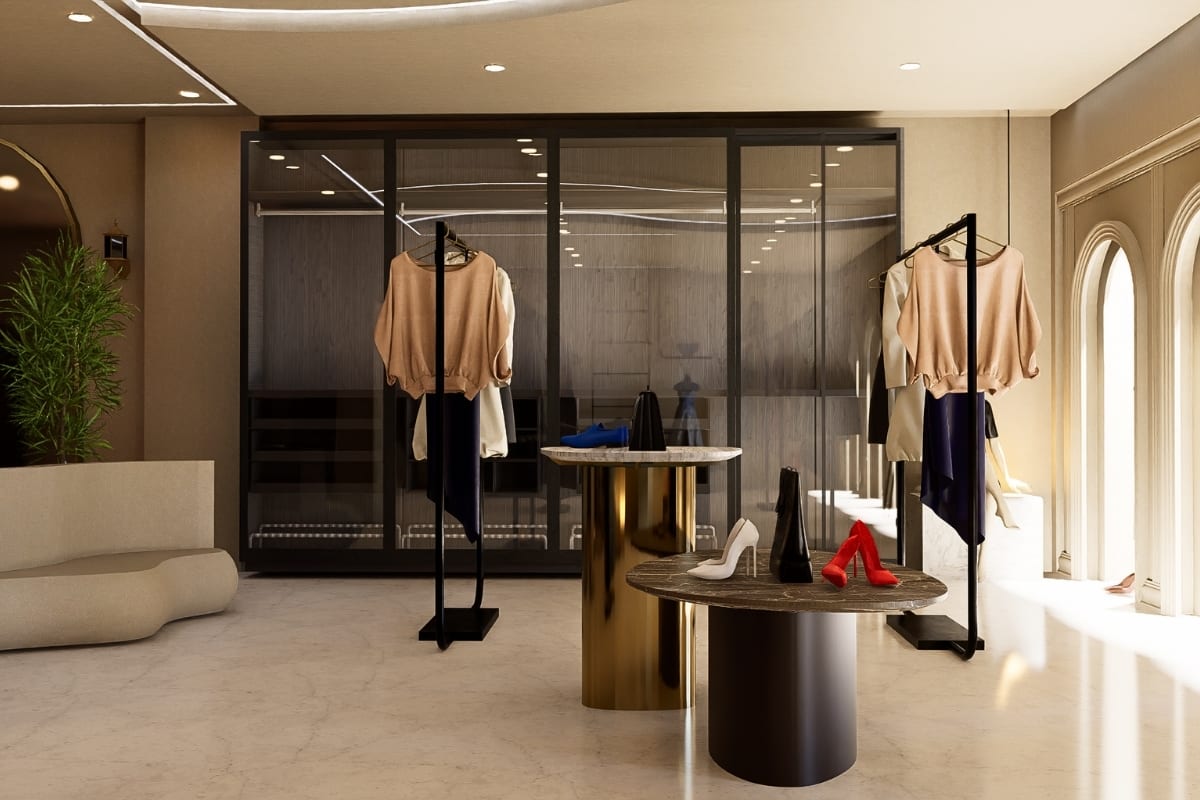 Telal Femina Boutique — photograph 8