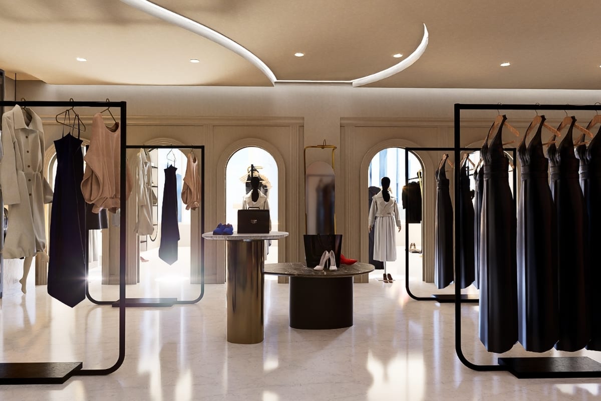 Telal Femina Boutique — photograph 1