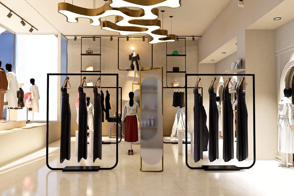 Telal Femina Boutique — photograph 2