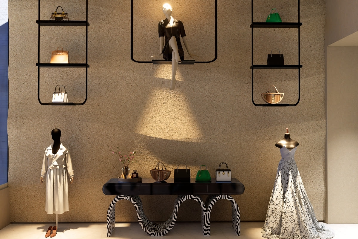 Telal Femina Boutique — photograph 5
