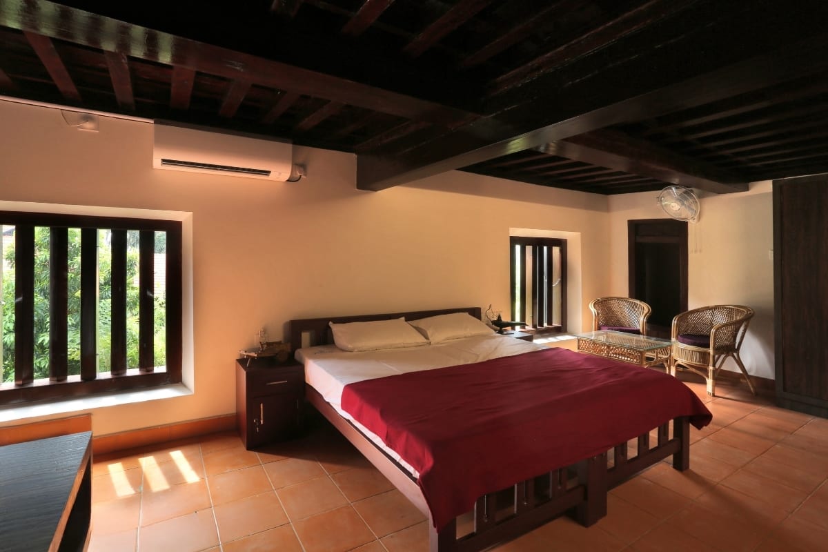 Pallak Heritage Resort — photograph 15