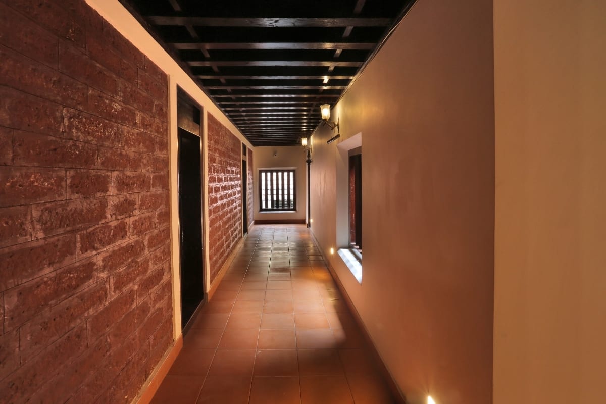Pallak Heritage Resort — photograph 12