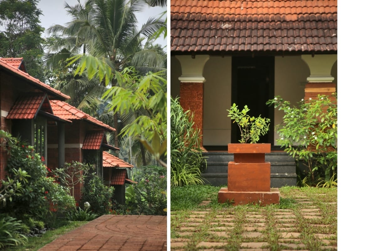 Pallak Heritage Resort — photograph 4