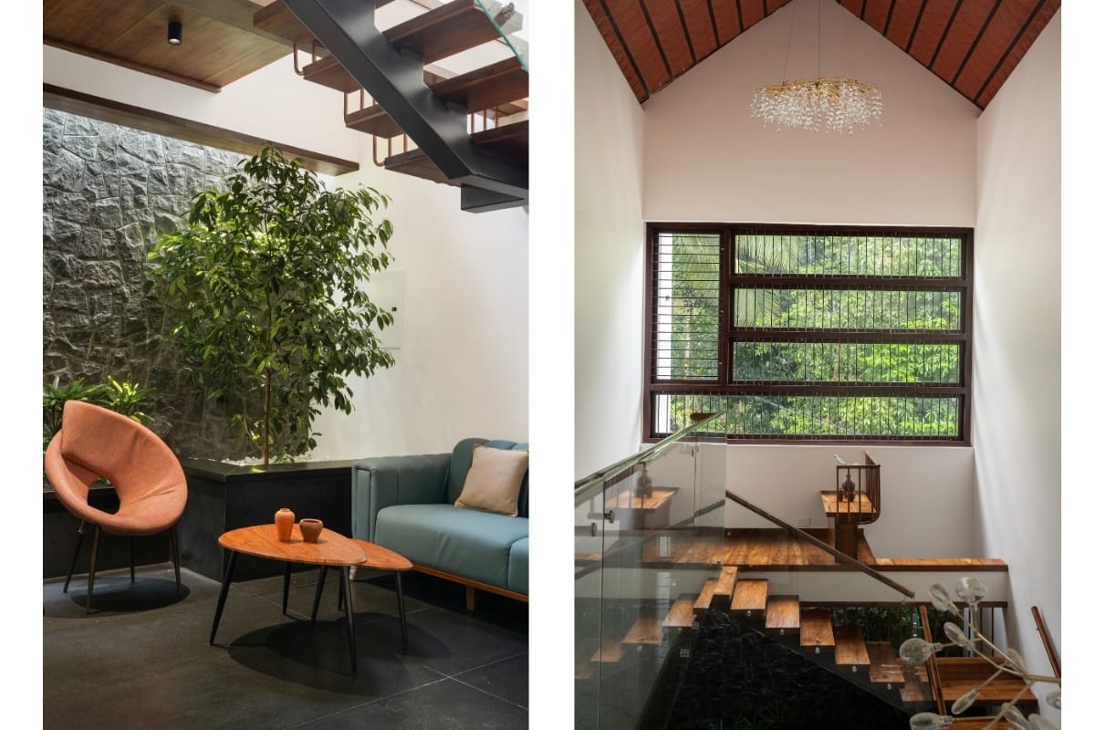 House Beneath A Jackfruit Tree — photograph 10