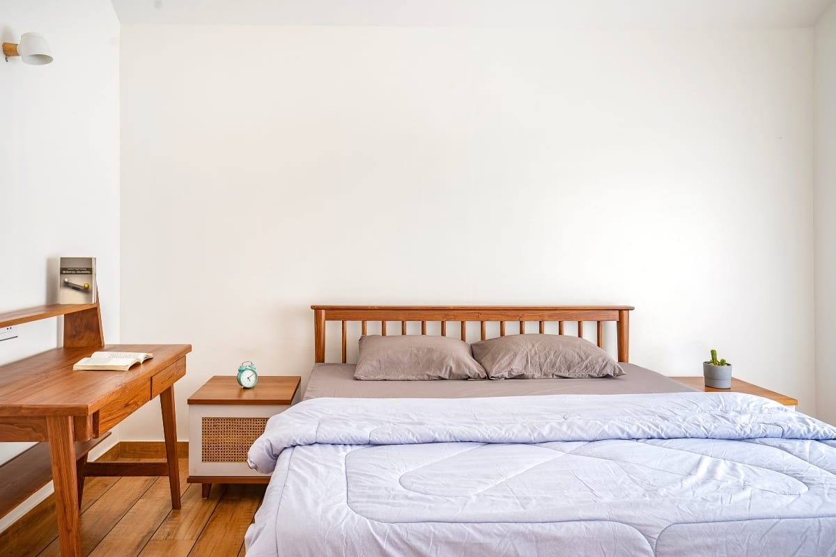 Binyamin Residence — photograph 7