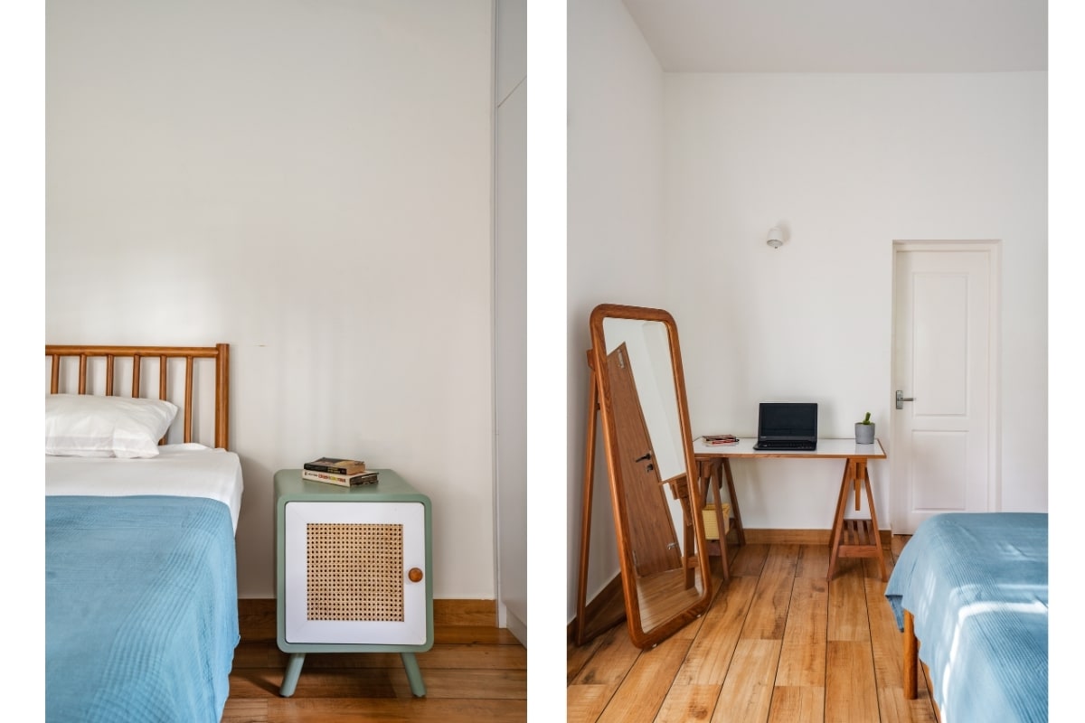 Binyamin Residence — photograph 6