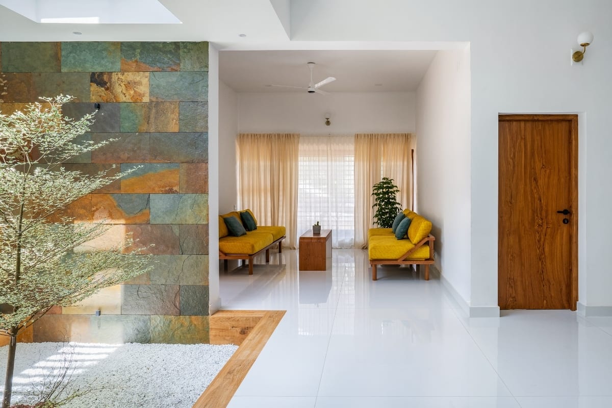 Binyamin Residence — photograph 4