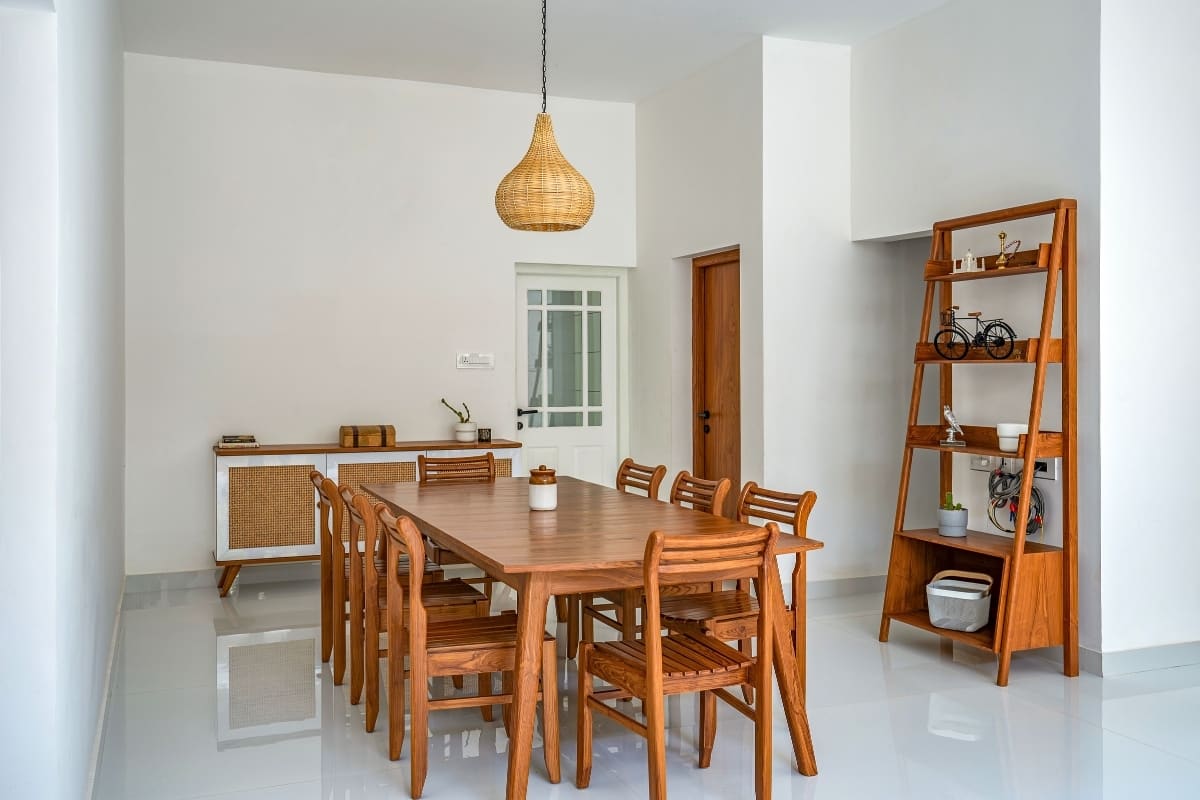 Binyamin Residence — photograph 2