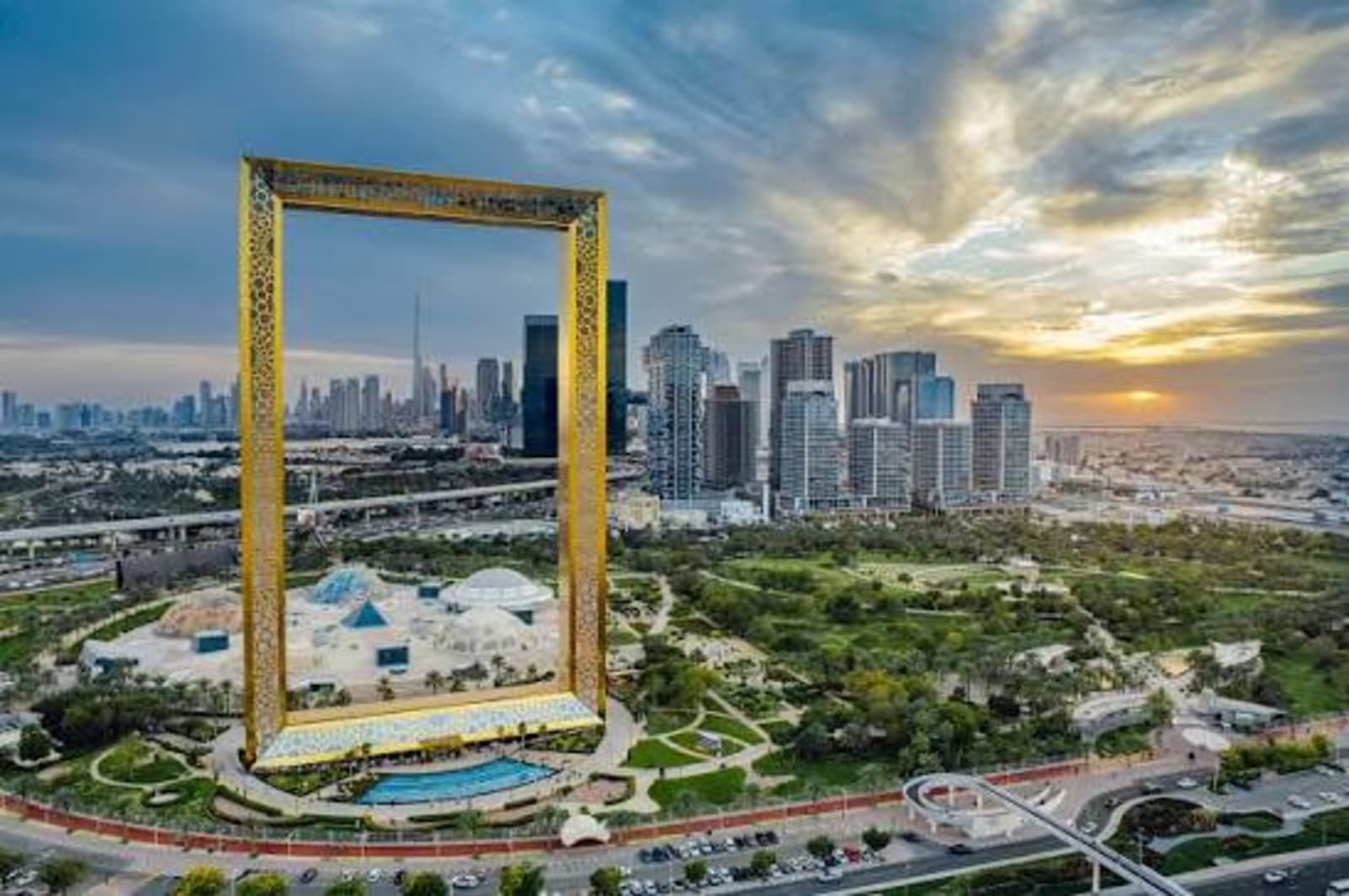Dubai's Ageing Buildings Now Need a Safety Certificate: What Owners Must Know