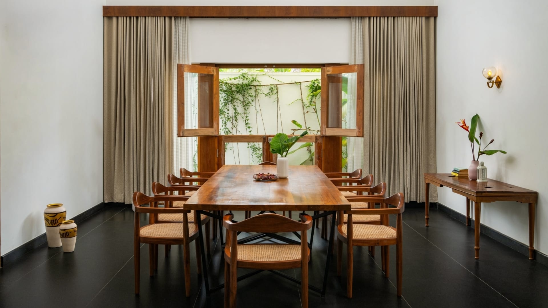 House of Aging Stones — Parappanagadi, Malappuram, Kerala