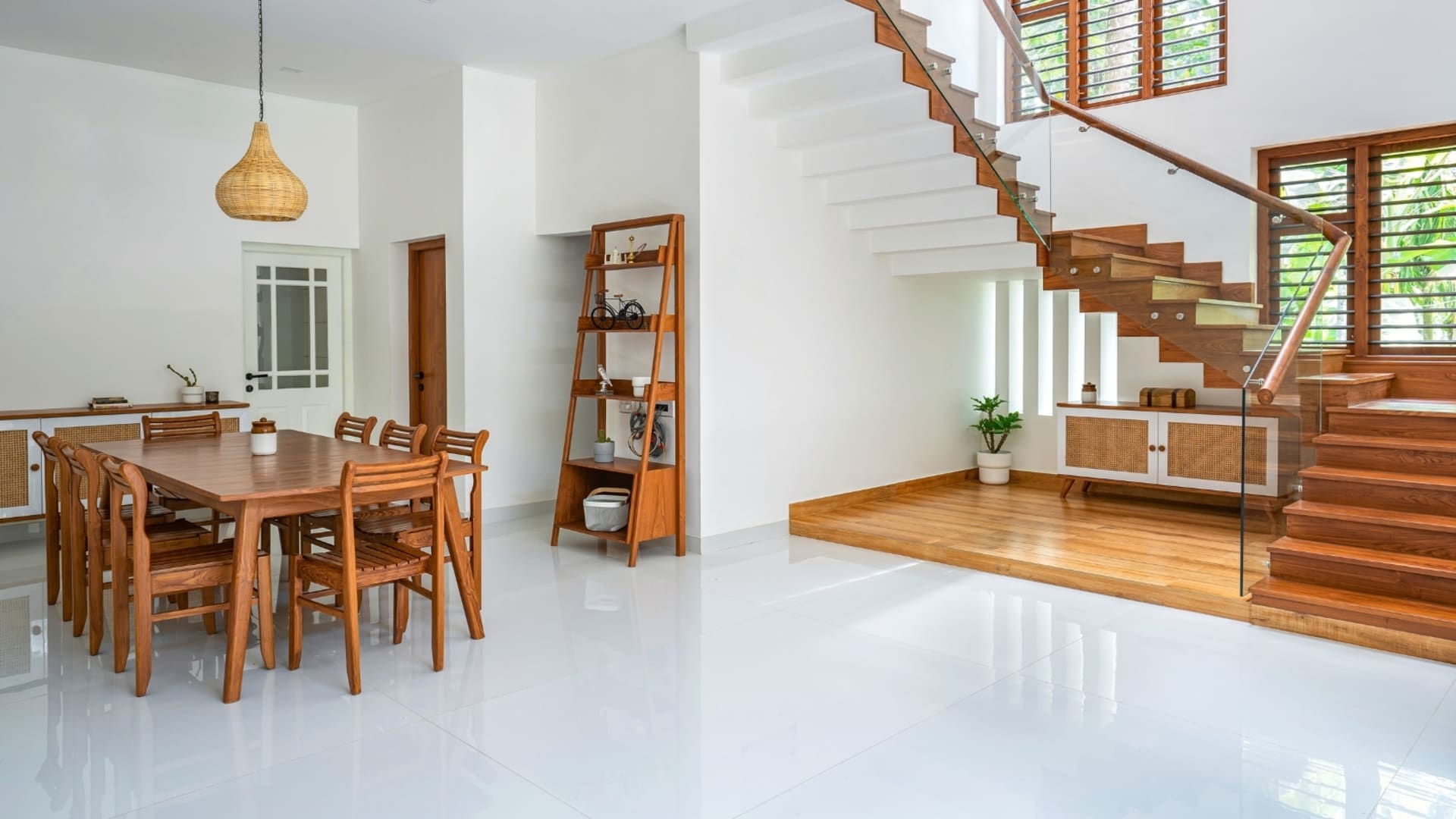 Binyamin Residence — Edapal, Kerala