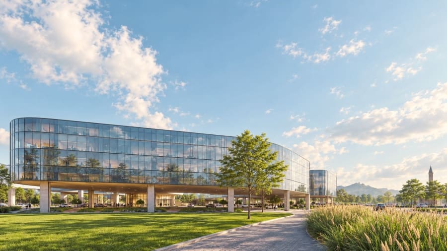 DSAPENT Hospitals