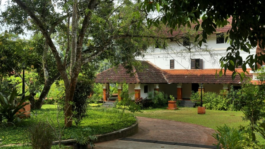 Pallak Heritage Resort