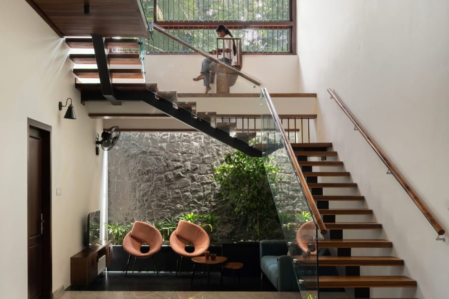 Why Courtyards Remain the Most Intelligent Climate Response in Kerala Architecture
