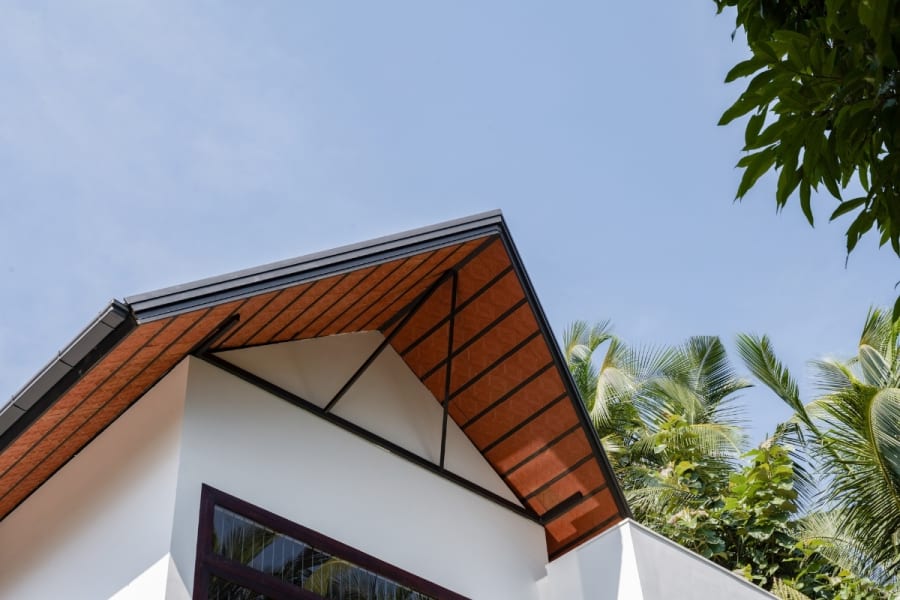 Designing for the Monsoon: Resilient Details for Contemporary Kerala Homes