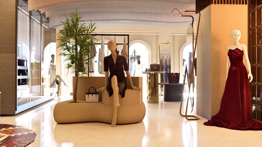 Telal Femina Boutique