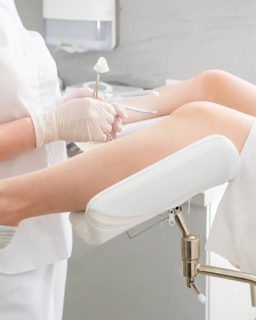 Labioplastia en Burgos