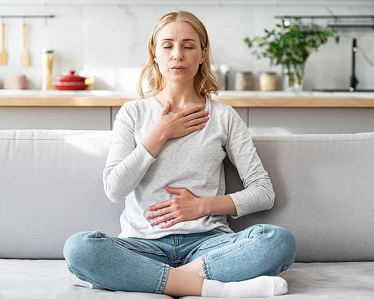 5 hábitos saludables respaldados por la ciencia para la longevidad