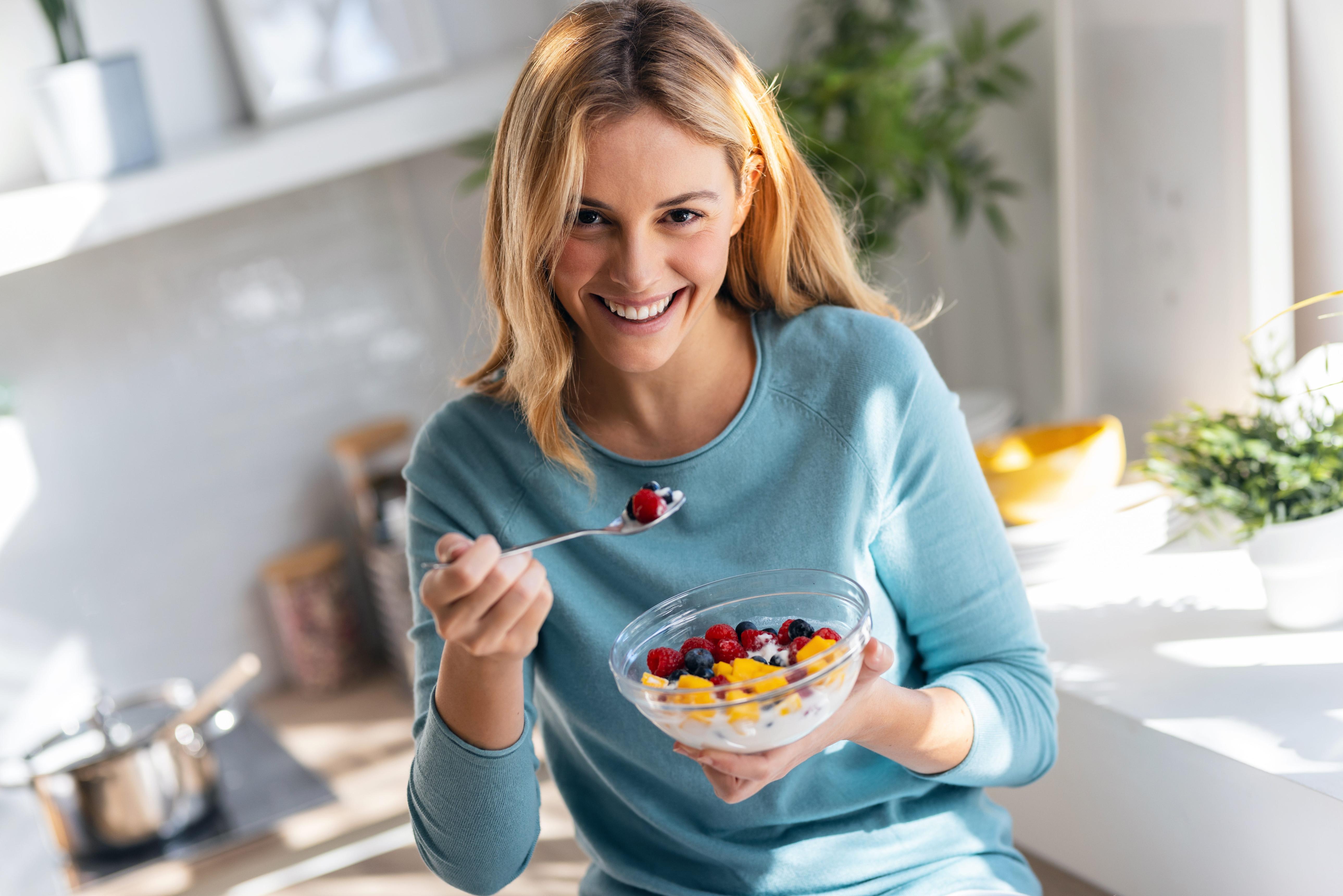 Alimentación antiinflamatoria