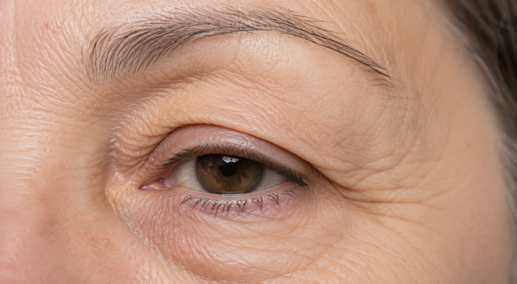 Blefaroplastia superior e inferior en Burgos